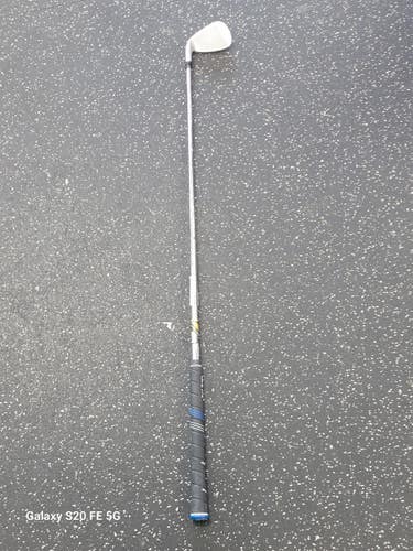 Used Ping G25 Mens Individual Iron RH 8 Iron 11849-S000042923