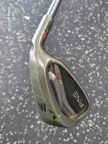 Used Ping G25 Golf Wedge Mens RH Pitching Wedge 11849-S000042914