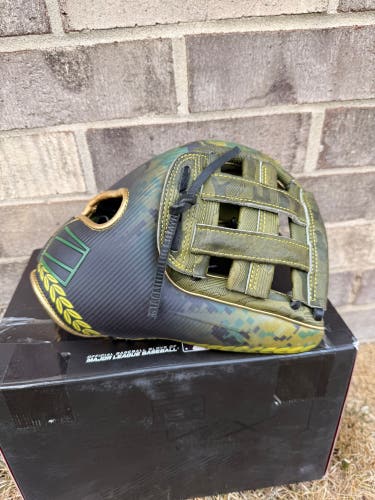 Rawlings REV1X Veterans Day Infield Baseball Glove 11.75" (Used)