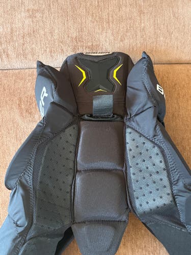 Large Bauer Supreme ACP Elite Girdle (Used)