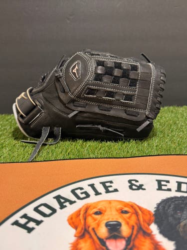 2023 Mizuno Premier RH Outfield Softball Glove 14" (New)