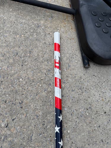 Youth STX Fiber O Shaft (Used)