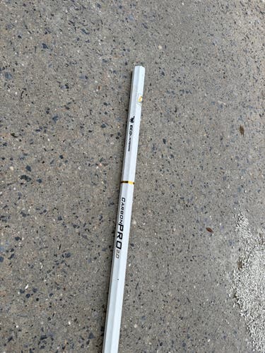 Youth ECD Carbon 2.0 Shaft (Used)