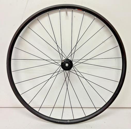 Bontrager TLR Tubeless 32-Spoke Aluminum Disc Brake thru Axle 700C CX Rear Wheel