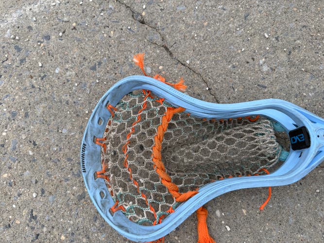 Youth Warrior Evo Stick (Used)