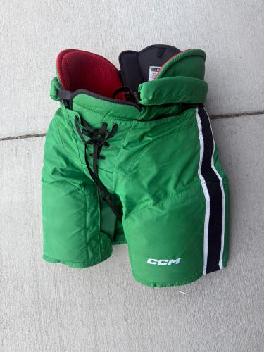 Senior Large CCM Hockey Pants Pro Stock (Used)