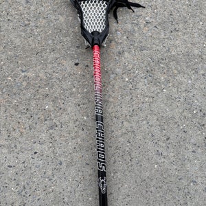 Youth STX Stallion 1K Stick (New)