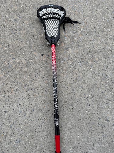 Youth STX Stallion 1K Stick (New)