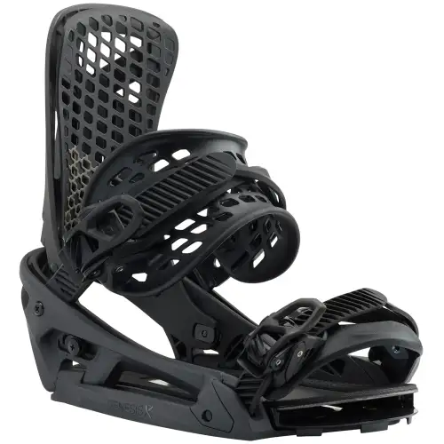 NEW Burton Genesis EST Snowboard Bindings - Small