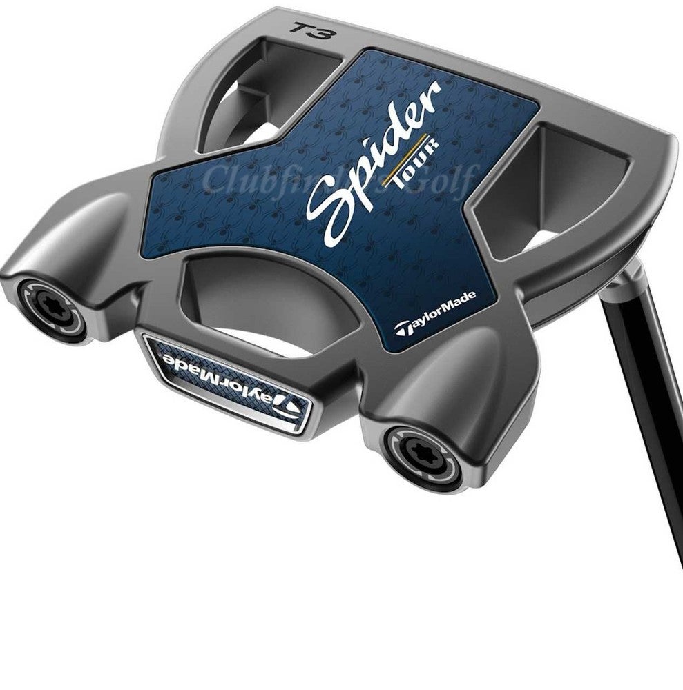 TaylorMade Spider Tour Z #3 34.75