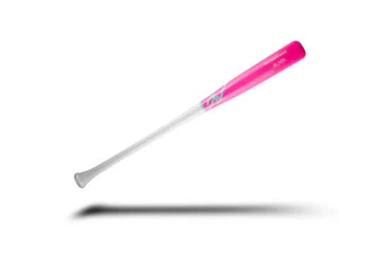 Jaw Bats JB1 Pro Reserve Stock Maple Baseball Bat: JB1-PW - 33in / 30oz