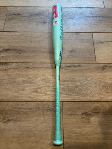 2026 Rawlings Icon Composite USSSA Certified Bat (-5) 27 oz 32" (New)