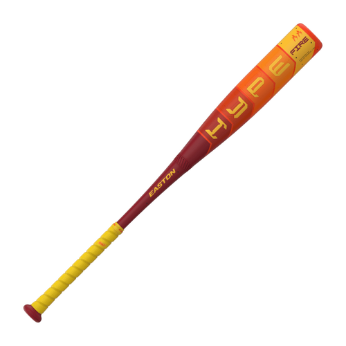 Easton 2025 Hype Fire -5 USSSA Baseball Bat EUT5HYP5 - 31in / 26oz