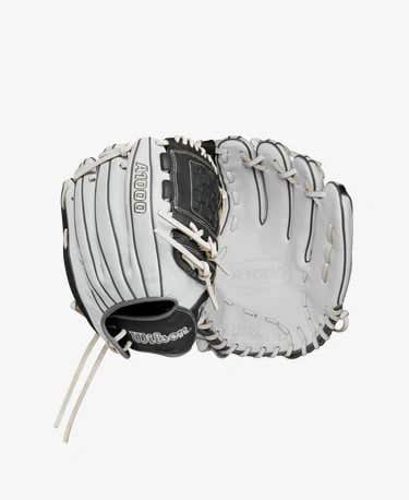 Wilson A1000 P12 Pitcher's Fastpitch Glove 12" - LHT
