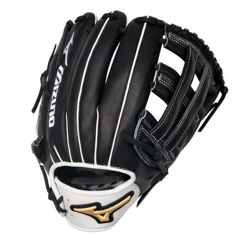 Mizuno Pro Select Fastpitch Softball Glove 12" - RHT