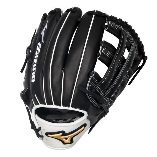 Mizuno Pro Select Fastpitch Softball Glove 12" - RHT
