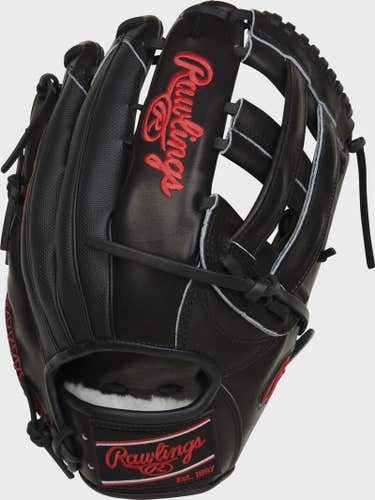 Rawlings Pro Preferred 12.75" Baseball Glove - RHT