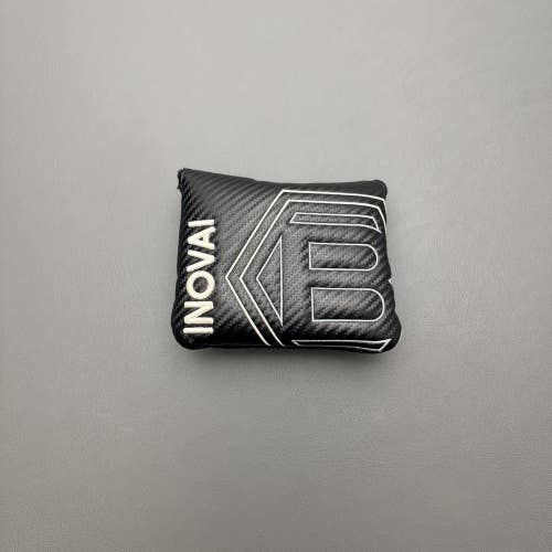 Bettinardi Inovai Putter Headcover