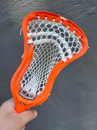 STX Stallion 900 Strung Head (Used)