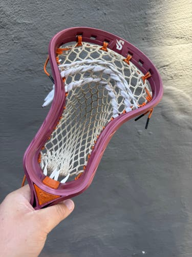 ECD Mirage 3.0 Used Stringing Head (Used)