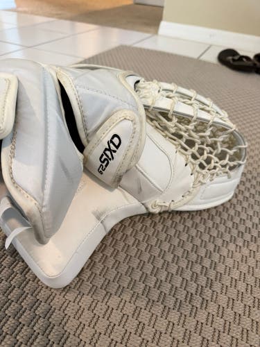 2024 CCM Axis 2.9 Regular (Used)
