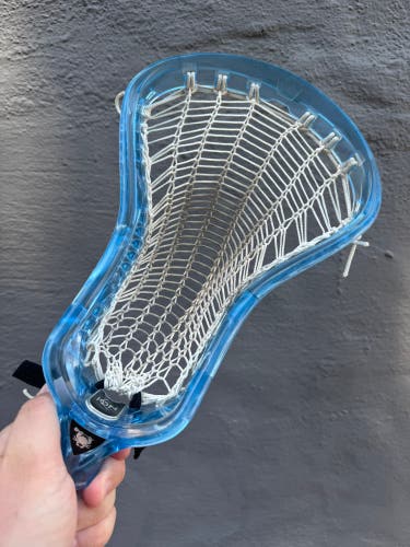 ECD Ion Used Stringing Head (Used)
