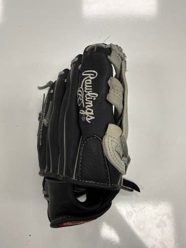 Rawlings Select Series RH Baseball Glove 11" (Used)