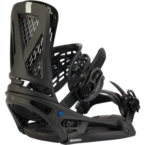 NEW Burton Genesis EST Snowboard Bindings - Medium