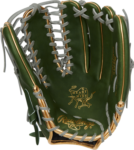 Rawlings 2024 September Gold Glove Club Heart of the Hide PROMT27 12.75" Baseball Glove - RHT