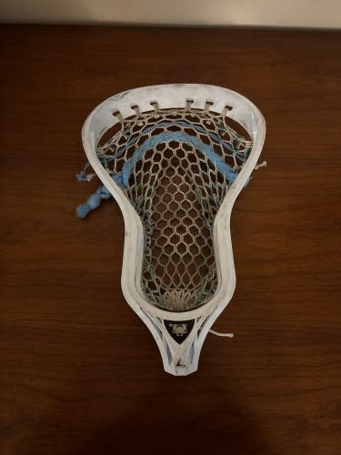 ECD Rebel Used Stringing Head (Used)