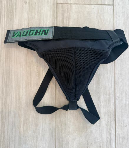 Vaughn Goalie Jock