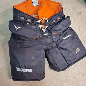 Vaughn Velocity V5 Hockey Goalie Pants (Senior Large )