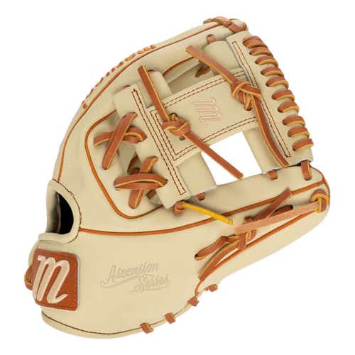 Marucci Ascension 11.50" Baseball Glove: MFG3AS43A2-CM/TF - RHT