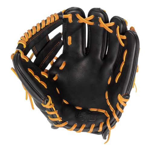 Marucci Capitol 11.50" Baseball Glove: MFG3CP53A2-BK/TF - RHT