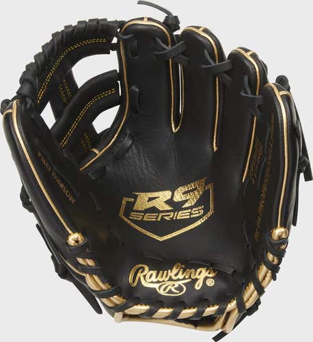 Rawlings R9 Series 9.5" Baseball Training Glove RHT