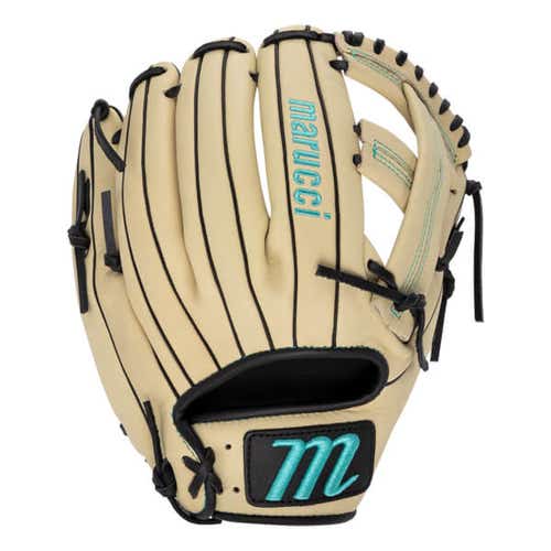 Marucci Oxbow 11.75" Baseball Glove: MFG3OX44A4-CM/BK - RHT