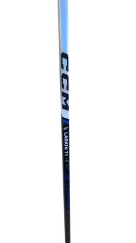 CCM JetSpeed FT6 Pro Senior Hockey Stick - Larkin 71 - 85 Flex - Left Hand