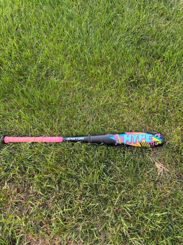 Easton USABat Certified Bat (-10) 19 oz 29" (Used)