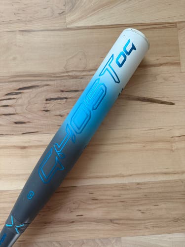 2025 Easton Ghost OG 32/21 (-11) Fastpitch Softball Bat