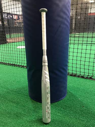 USSSA Fastpitch Softball Demo Bats (FINAL SALE / NO WARRANTY) - Marucci Echo DMND Connect / 29in / 1
