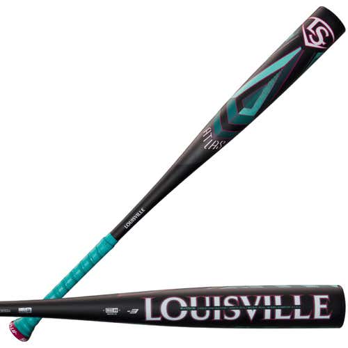 Louisville Slugger 2025 Atlas BBCOR Baseball Bat - 32in / 29oz