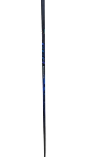 CCM Ribcor Trigger 8 Senior Hockey Stick - 75 Flex - P90TM - LH