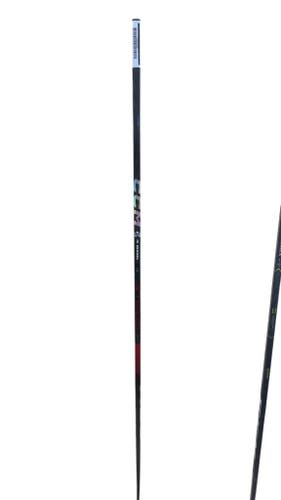 CCM JetSpeed FT7 Pro Brent Burns Pro Stock Hockey Stick - 120 Flex - Right