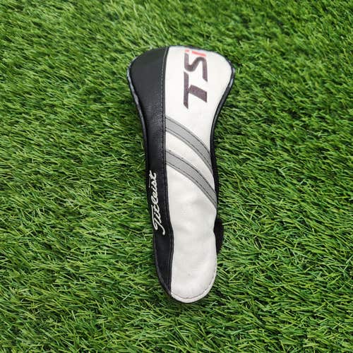 TITLEIST TSI HYBRID HEADCOVER GOOD