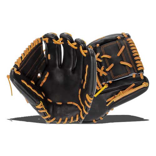 Marucci Cypress 12.00" Baseball Glove: MFG3CY45K2-BK/TF - LHT