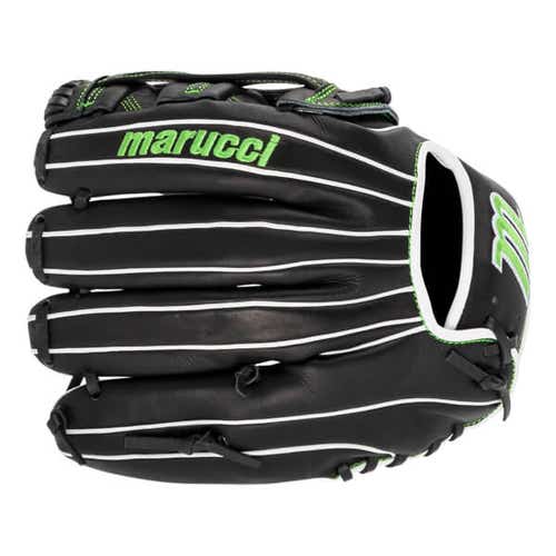 Marucci Krewe 12.00" Youth Baseball Glove: MFG3KR45A3-BK/NG - RHT