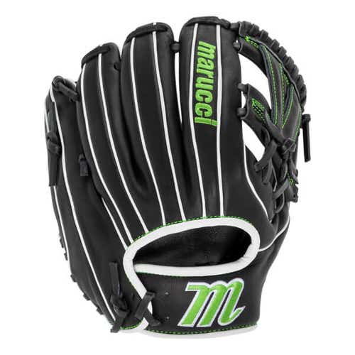 Marucci Krewe 11.00" Youth Baseball Glove: MFG3KR41A7-BK/NG - LHT