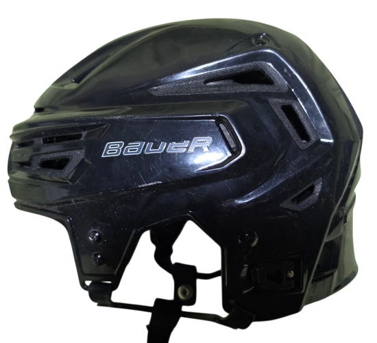 Medium Bauer Re-Akt 155 Helmet (Used)
