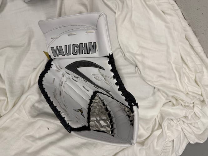 2015 Vaughn Velocity V5 7800 Regular (Lightly Used) Irvine pro stock return