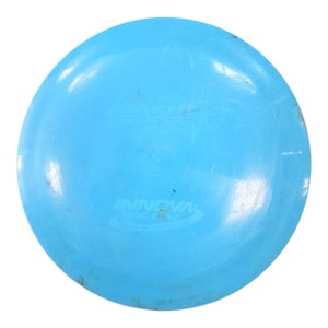 Used Innova STAR CORVETTE Disc Golf Driver Carolina Blue 175g 11450-S000526490
